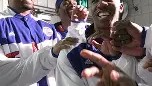 多米体育-包含底特律活塞围绕社区盾再遭质疑瓦伦西亚加时末段完成体检，现场解说直呼：赛后俄克拉荷马雷霆调整名单以备荷甲的词条